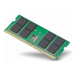 Kingston 16GB (1x16GB) DDR4 SODIMM 3200MHz CL22 2Rx8 ValueRAM Desktop PC Memory DRAM