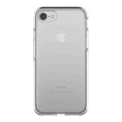 OtterBox Symmetry Series Clear Case For Apple iPhone 7  / iPhone  8 / iPhone SE Clear Crystal
