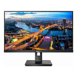 Philips 243B1 23.8' IPS  USB-C docking monitor 