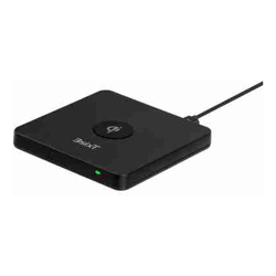 3Sixt Elfin Plus 10W Wireless Charger with AC