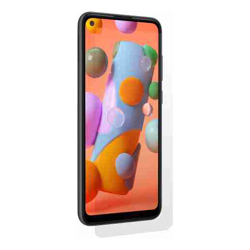 3Sixt PrismShield Classic Curved Glass Galaxy A71 5G
