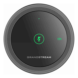 Grandstream WIRELESS CORDLESS MICROPHONE