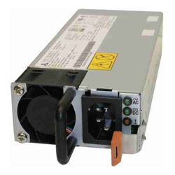 Lenovo ThinkSystem 1100W(230V/115V) Platinum Hot-Swap Power Supply for SR630/SR650/SR635/SR655/ST550