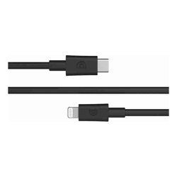 Griffin Extra Long USB-C to Lightning Cable 10FT (3m) Black