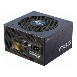 Seasonic 850W Focus PX-850 Platinum PSU (SSR-850PX) (OneSeasonic)