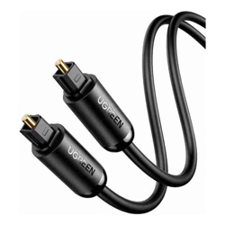 UGREEN 70892 Fiber Optical Audio Cable 2M