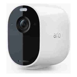 NETGEAR Arlo Essential Spotlight Camera