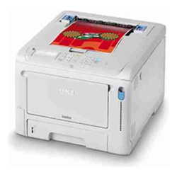 Oki C650DN Colour Laser