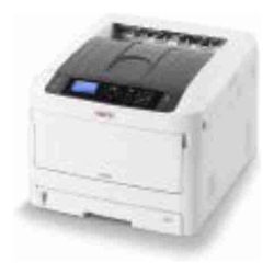 Oki C834nw Colour A3 36 36ppm (A4 spd) NetworkNetwork AirPrint Google Cloud Print Wireless
