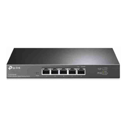 TP-Link TL-SG105-M2 5-Port 2.5G DESKTOP SWITCH 5YR 