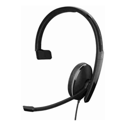 EPOS ADAPT 135 USB-C II single-sided Business Headset USB-C &amp;amp;amp; 3.5mm
