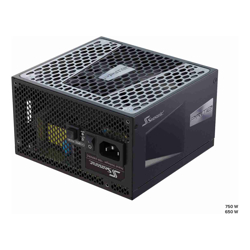 Seasonic 650W Prime PX-650 Platinum PSU (SSR-650PD2) (OneSeasonic)
