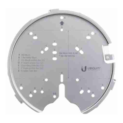 Ubiquiti Access Point Professional Mounting System | For UAP-AC-PRO UAP-AC-HD UAP-AC-SHD and above