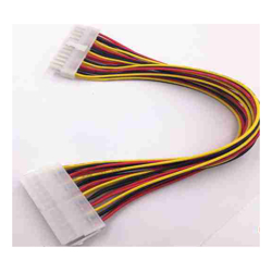 8Ware 24pin ATX power  extension 30cm