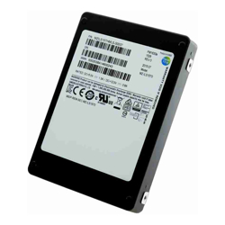 Samsung PM1633a 3.84TB 2.5 inch SAS SSD