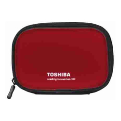 Toshiba POUCHHDDB External Portable Hard Drive Pou