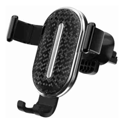 Kivee UC08 Car Gravity holder Black