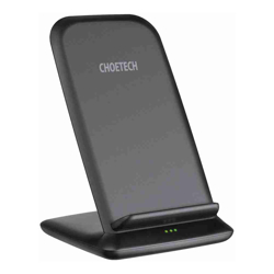 Choetech T555-S 10W Wireless Charger Stand
