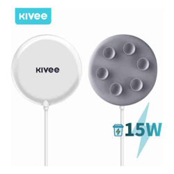 Kivee WS12 Wireless Charger 15W