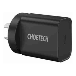 Choetech Q5004 PD Fast Type C Wall Charger 20W