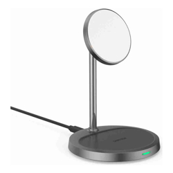 Choetech T575-F MagSafe iPhone Magnetic Wireless Charger Stand