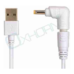 Just You PC Oxhorn Laptop Charger Accessories Pack A Compatible with Selected HP Lenovo Dell BenQ DC Connector Works with Oxhorn USB Type C  Quick Charge