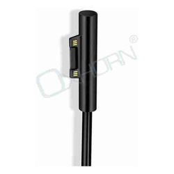Just You PC Oxhorn Laptop Charger Surface Pro Kit Surface Pro 7 Charger Cable Compatible with Oxhorn USB Type C  Quick Charge 3.0 Laptop Chargers