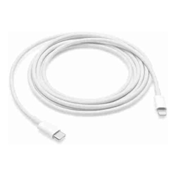 Astrotek ASO CAB USB-LIGHTNING-CHARGING-CABLE-2M-GREY