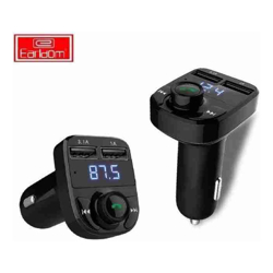 Earldom M29 Wireless Car Kit FM Transmitter