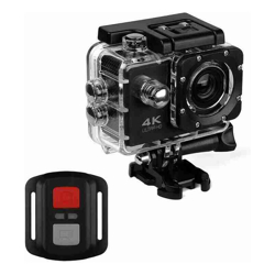 BDI New Action Camera 4K wifi sports DV Cam