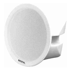 Aristel AN6311 Ceiling Mount PA Speaker or Loud Sounding Ringer for PBX Supports max 48kHz sampling rate 16bit digital audio 2 x9W digital ampliers