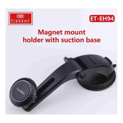 Earldom EH94 Magnet Mount Holder with Suction Base