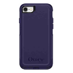 OtterBox Commuter Series Case For Apple iPhone 7 / iPhone 8 / iPhone SE Indigo Way