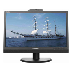 Lenovo L22e-20 21.5-inch LED Backlit LCD Monitor 1920 x 1080 HDMI  VGA VESA 12 Mth Wty (Refurbished)