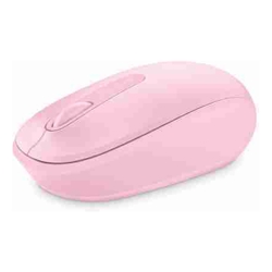 Microsoft Wireless Mobile Mouse 1850 Light Orchid