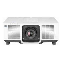 Panasonic PT-MZ880W  LCD PROJECTOR WUXGA Powered ZOOM LENS