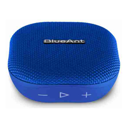 BlueAnt X0 BT Speaker Blue