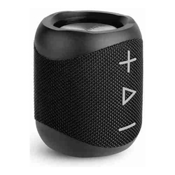 BlueAnt X1 PORTABLE BT Speaker BLACK