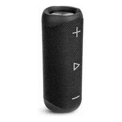 BlueAnt X2 PORTABLE BT Speaker BLACK
