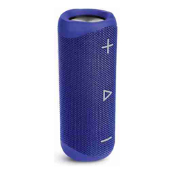 BlueAnt X2 PORTABLE BT Speaker BLUE