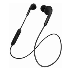 Defunc BT Earbud PLUS Music Black