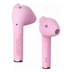 Defunc TRUE PLUS Pink