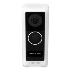 Ubiquiti UniFi Video Camera | Unifi Protect G4 Doorbell UVC-G4-DoorBell