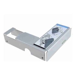 Dell ORIGINAL 9W8C4 (Y004G) 2.5  TO 3.5  HDD/SSD Mounting BRACKET/ADAPTER