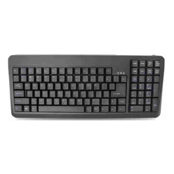 On Group International Keymax 501 Multi Hub Keyboard Specialised for Banking &amp;amp;amp; Insurance w/ 4 port USB HUB