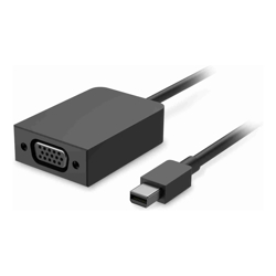 Microsoft Surface Mini DisplayPort to VGA Adapter