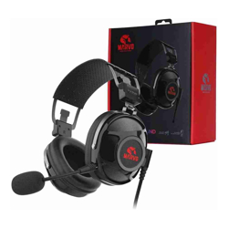 Marvo HG9053 USB Wired 7.1 Gaming Headset