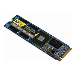 MyDigital MYDIGITALSSD BPX 80MM 2280 M.2 PCIe 3.0 X4 NVMe SSD 240GB