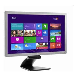 HP EliteDisplay E271i 27&amp;amp;quot; IPS FHD Monitor 1920x1080 16:9 DP DVI VGA 12 Mth Wty (NO STAND) (Refurbished)