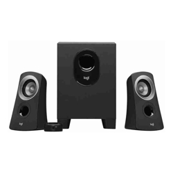 Logitech Speaker System Z313